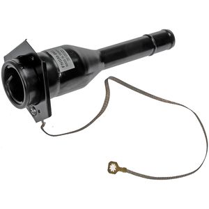 TruGrade Fuel Tank Filler Neck FN676 for GMC