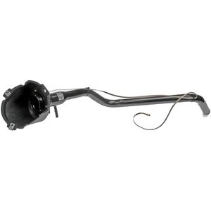 TruGrade Fuel Tank Filler Neck FN692 for GMC