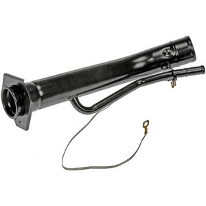 TruGrade Fuel Tank Filler Neck FN737 for GMC