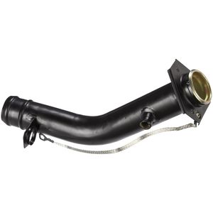TruGrade Fuel Tank Filler Neck FN777 for GMC