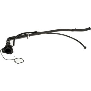 Spectra Premium Fuel Tank Filler Neck FN811 for GMC