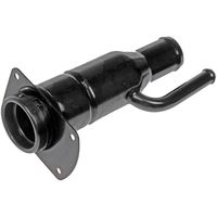 Spectra Premium Fuel Tank Filler Neck FN851 for Jeep Grand Cherokee