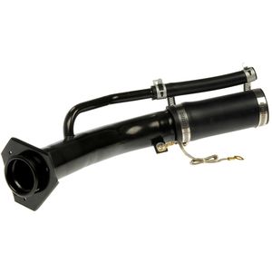 TruGrade Fuel Tank Filler Neck FN856 for GMC