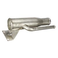 Spectra Premium FN988 Fuel Tank Filler Neck - OE Fit Replacement, Leak Tested, Dual Coated