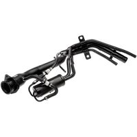 Spectra Premium Fuel Tank Filler Neck FN907 for Mitsubishi