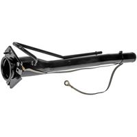 FUEL TANK FILLER NECK FNGM-148 FITS 04 05 06 07 08 CHEVY COLORADO GMC CANYON 