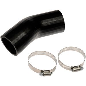 TruGrade Fuel Filler Hose FNH040 for GMC