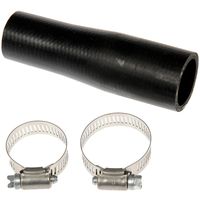 Spectra Premium Fuel Tank Filler Neck FNH147 for Dodge