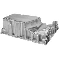 Spectra Premium Oil Pan FP70A for Ford Explorer