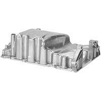 Spectra Premium Oil Pan FP76A for Ford Explorer