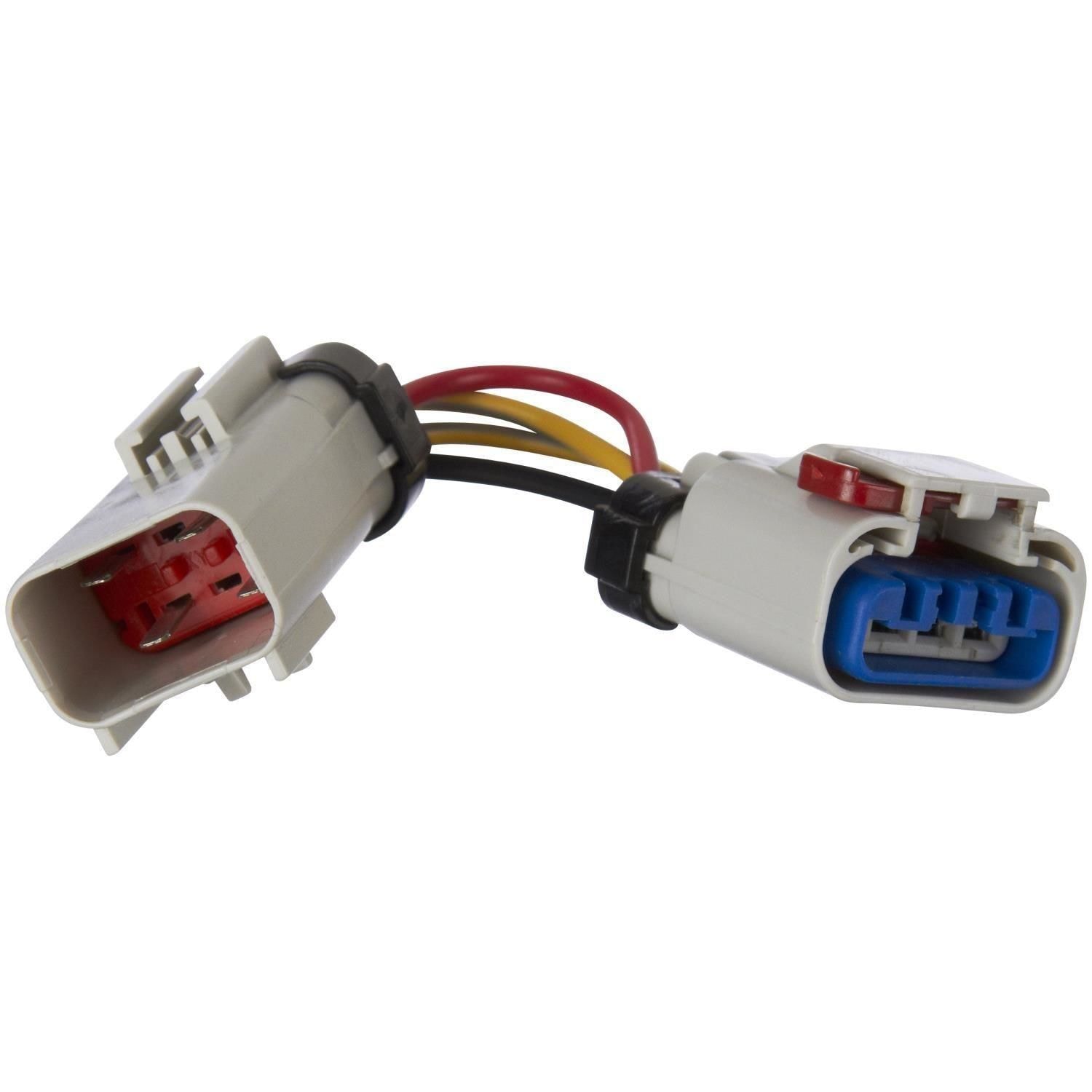 Spectra Premium Pigtail Connector Harness Fpw14