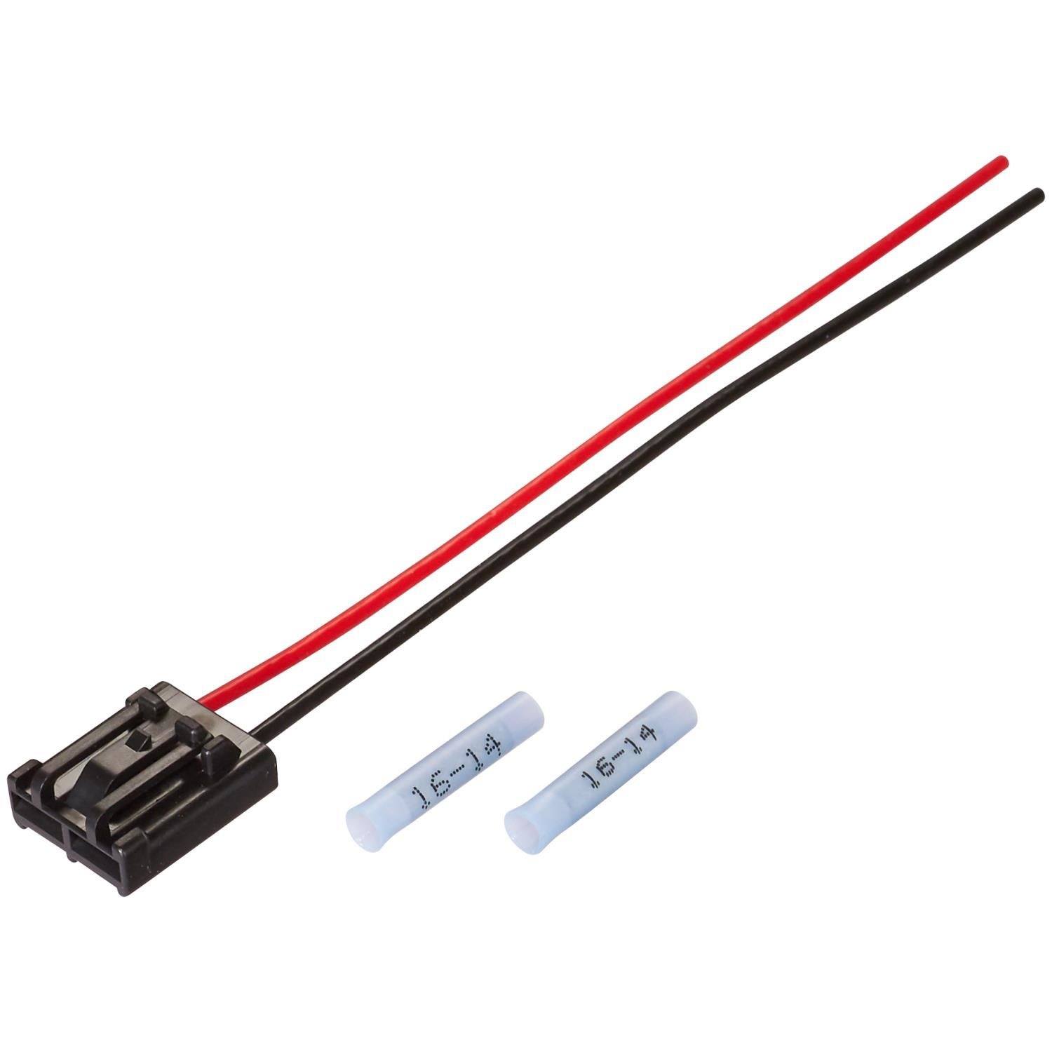 Spectra Premium Electrical Wire Connector FPW16