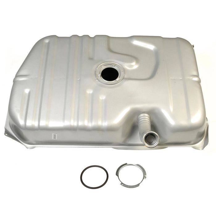 TruGrade Fuel Tank GM306C