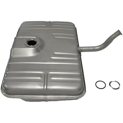 Spectra Premium Fuel Tank GM411C