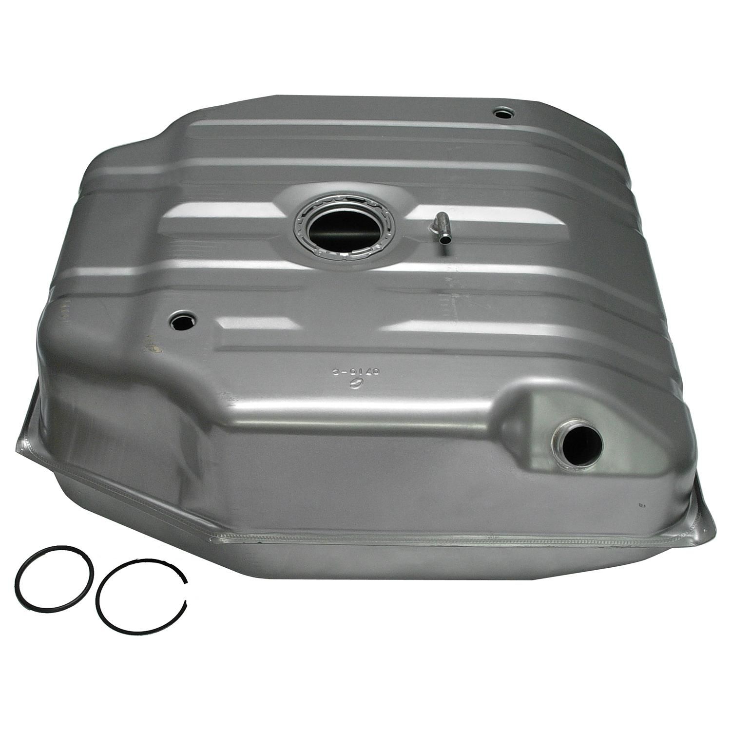 Spectra Premium Fuel Tank GM43C