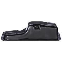 Spectra Premium Oil Pan HOP06B for 2001 Honda CRV