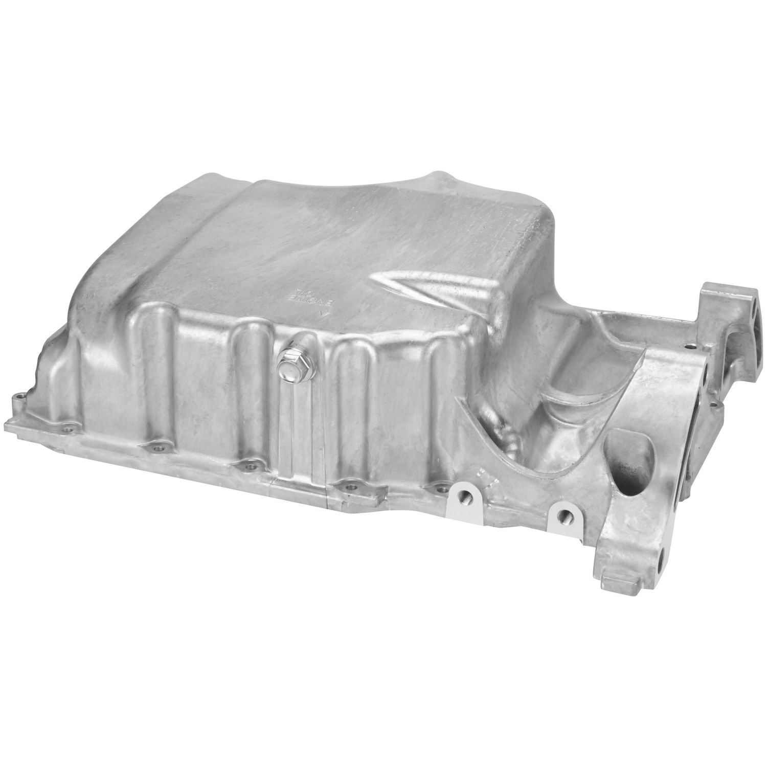 Spectra Premium Oil Pan HOP26A