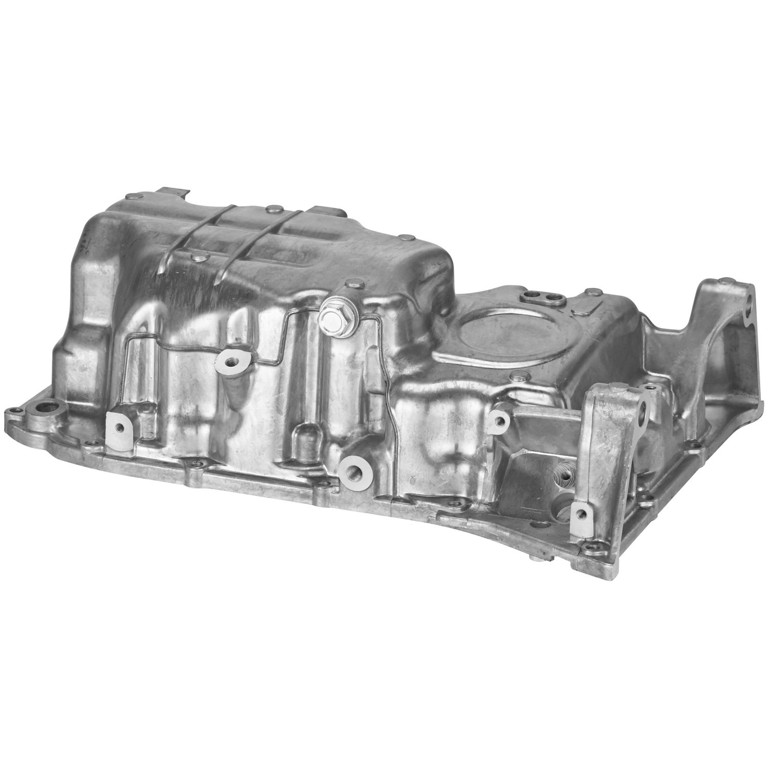 Spectra Premium Oil Pan HOP34A