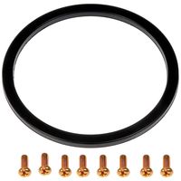 Spectra Premium Fuel Tank Lock Ring LO112 for Lexus