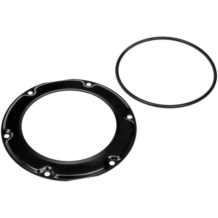 Fuel Tank Lock Ring