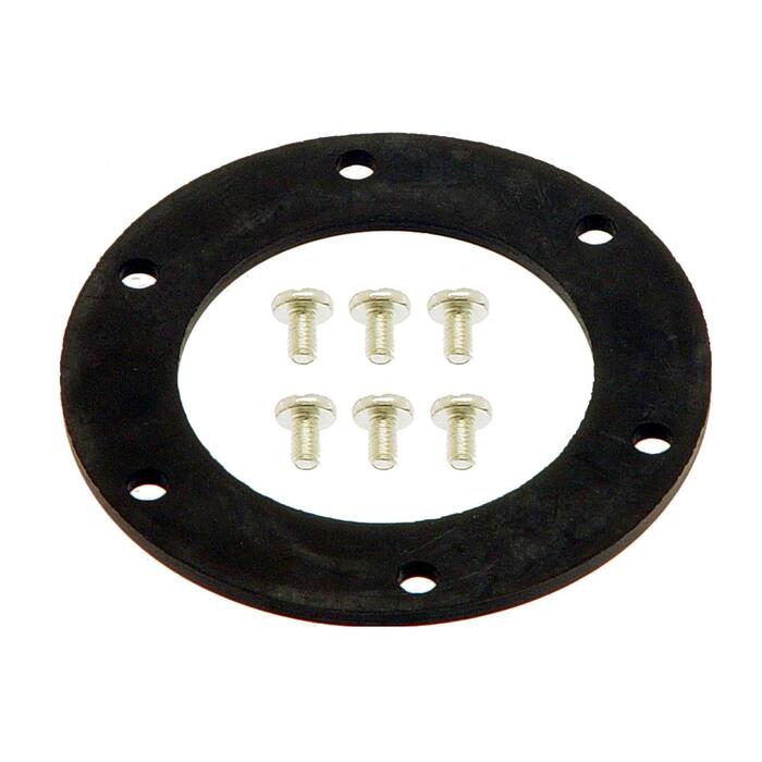 thumbnail image 2 of Fuel Pump Tank Seal Kit For Nissan 240SX (1989-1994) – Includes Hardware 2 of 4