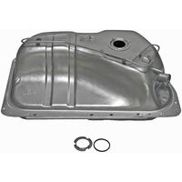 Spectra Premium Fuel Tank NS1A for Nissan/Datsun Sentra