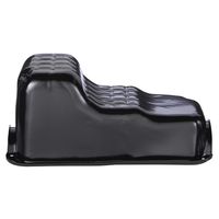Spectra Premium Oil Pan NSP11A for Nissan/Datsun Quest
