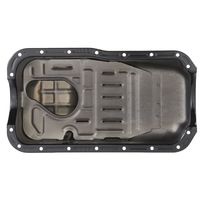 Spectra Premium Oil Pan NSP11B for Nissan/Datsun Quest
