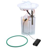 TruGrade Fuel Pump SP2516M for 2013 Ford Focus