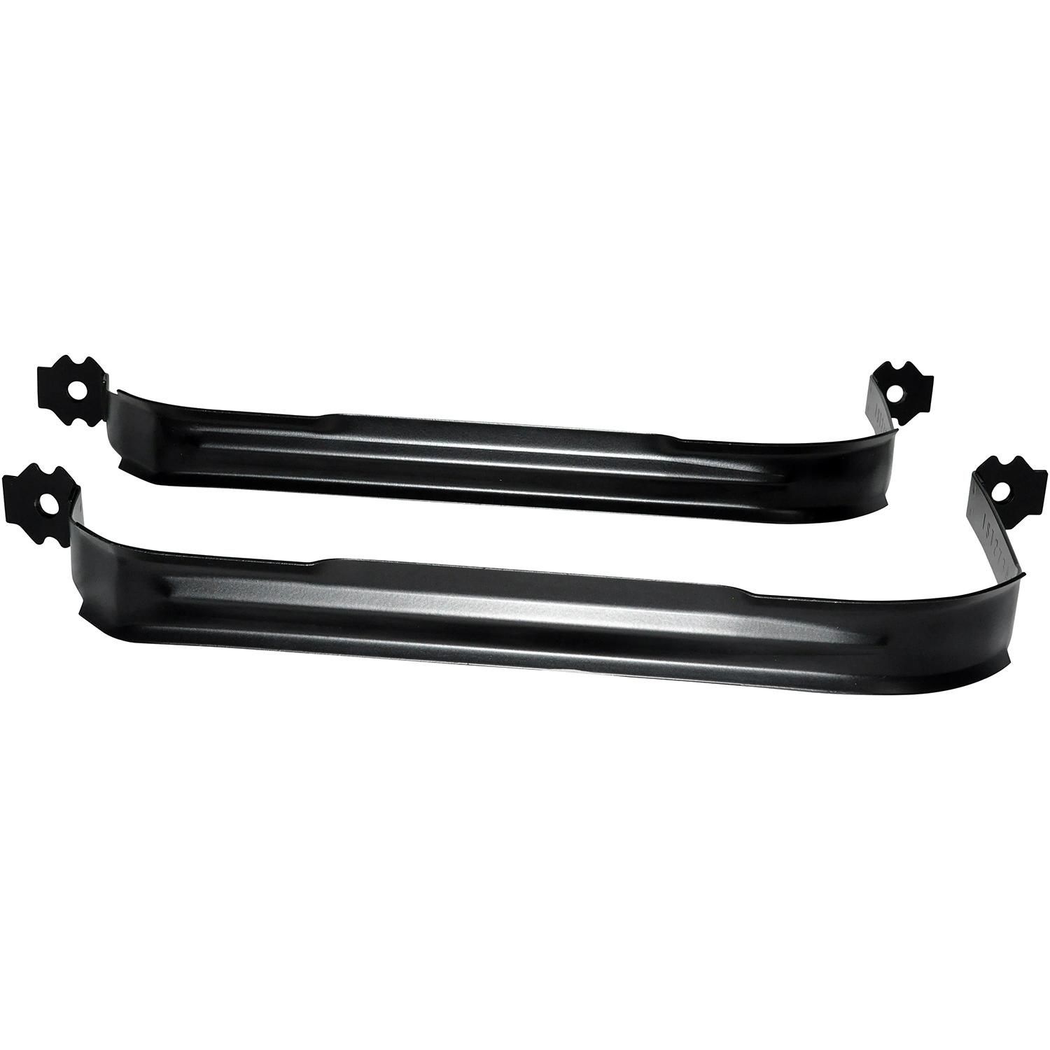 Fuel Tank Strap Tostapane Con Pinze S For Toyota Tacoma 1999-2000 Pre Runner RWD Standard Cab Lego Vintage Train Tank Straps - Foto 8