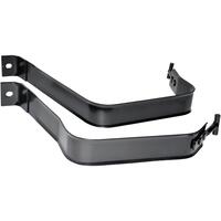 Spectra Premium Fuel Tank Strap For 1989-1994 Ford Ranger – Plastic Tank, Includes Bolts & Lock Washers (15576ZC)