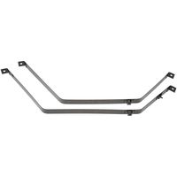 Spectra Premium Fuel Tank Strap ST384 for Toyota