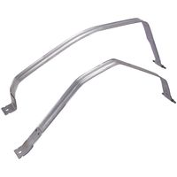 Spectra Premium Fuel Tank Strap ST492 for Cadillac