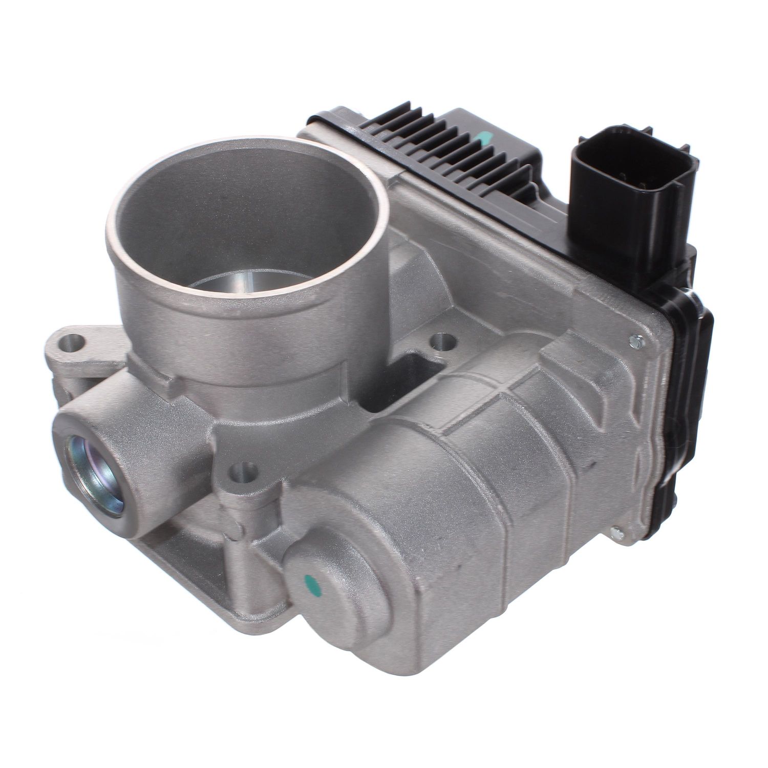 Duralast Fuel Injection Throttle Body TB1003D