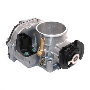 Duralast Fuel Injection Throttle Body TB1012D
