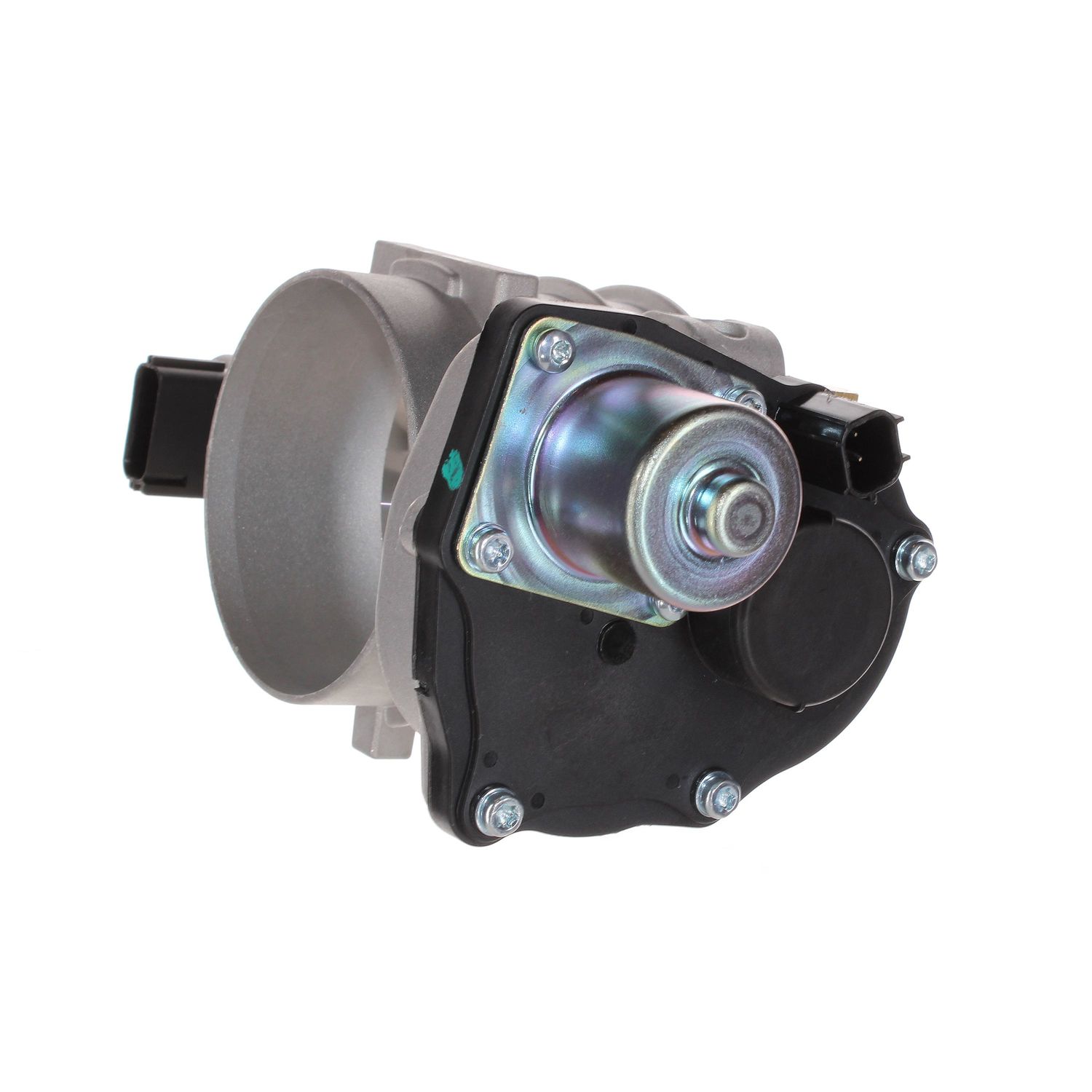 Duralast Fuel Injection Throttle Body TB1015D