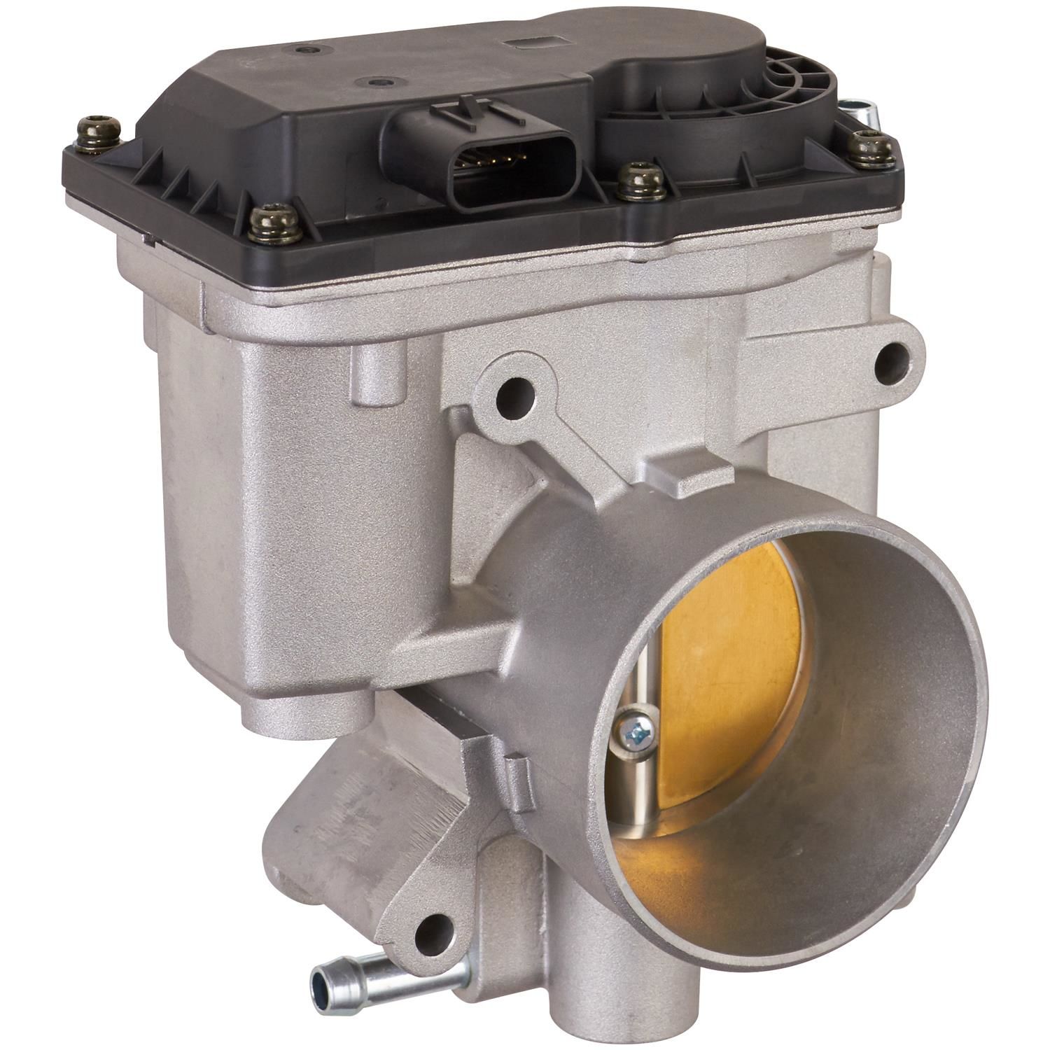 Duralast Throttle Body Unit TB1018D