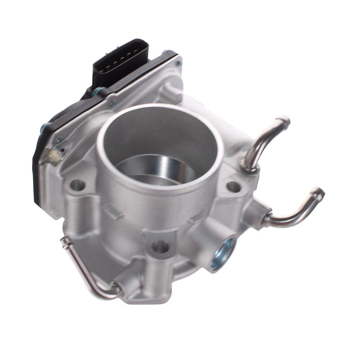 How to Clean a Throttle Body - AutoZone