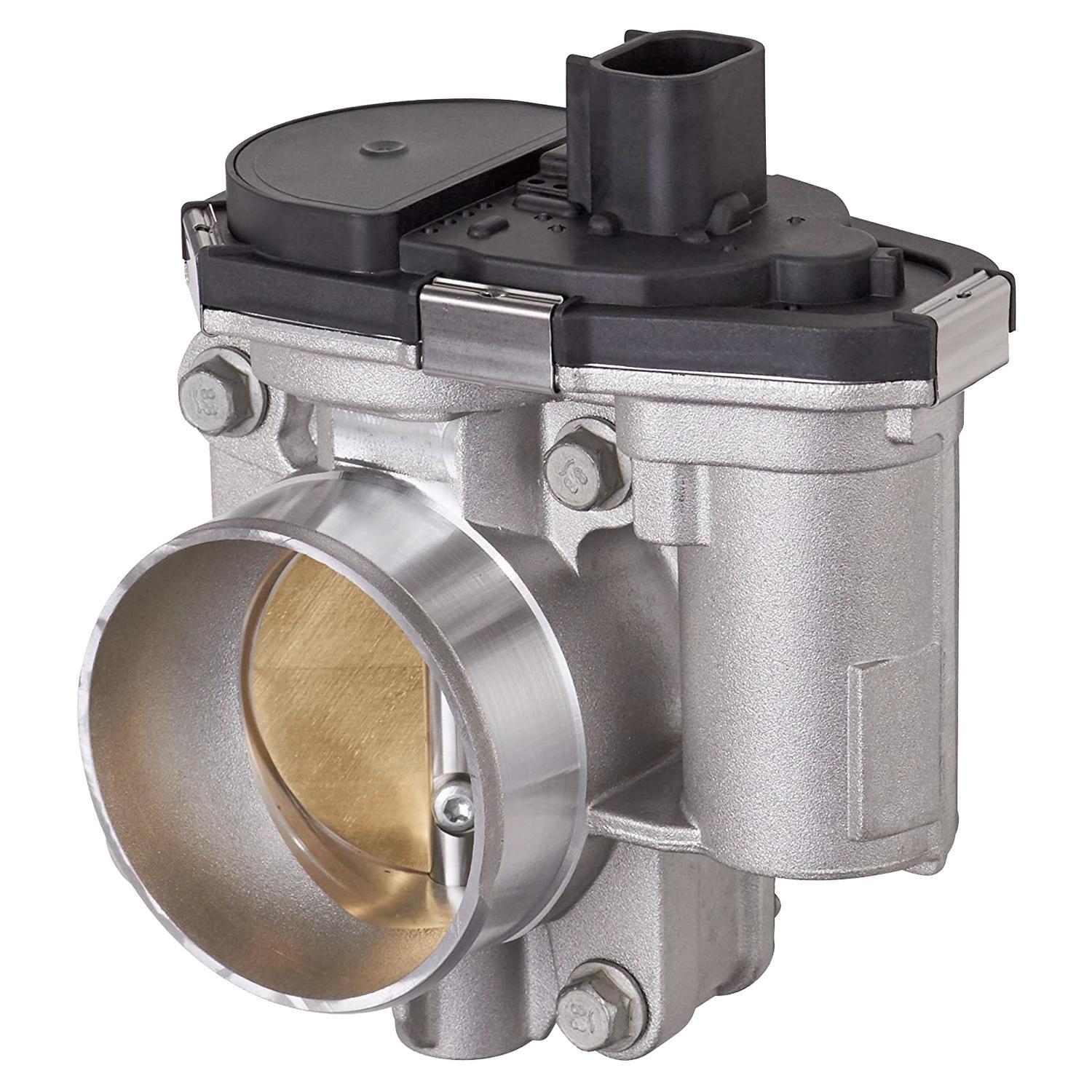 Duralast Fuel Injection Throttle Body TB1029D