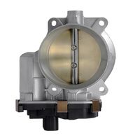 ACDelco Fuel Injection Throttle Body 12676296