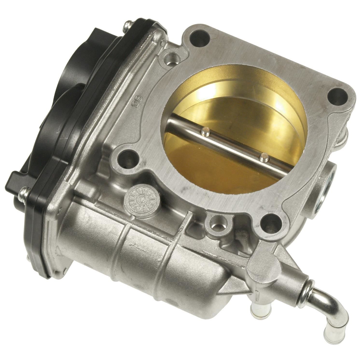 Duralast Fuel Injection Throttle Body TB1043D