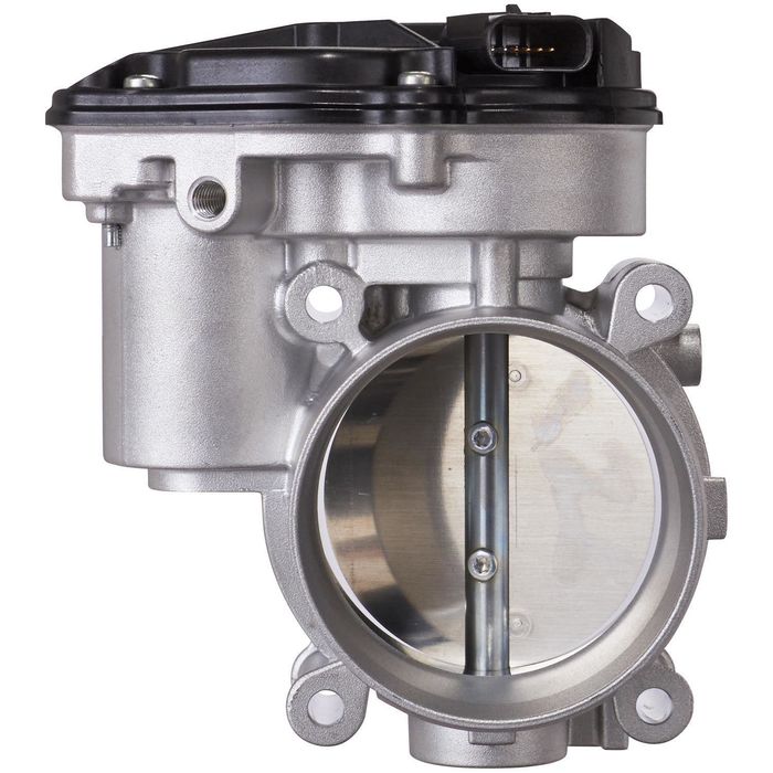 Duralast Fuel Injection Throttle Body TB1049D