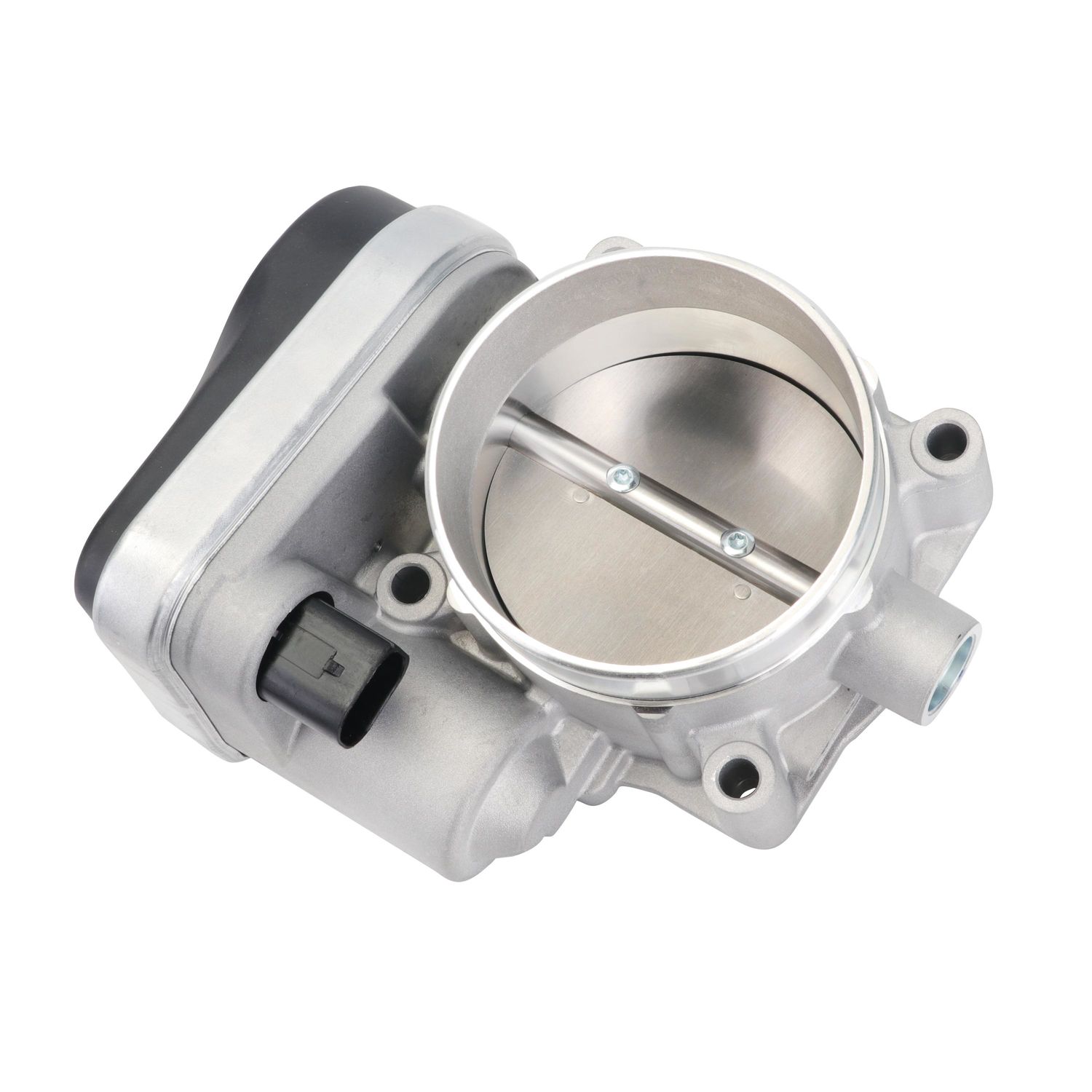 Duralast Fuel Injection Throttle Body TB1055D