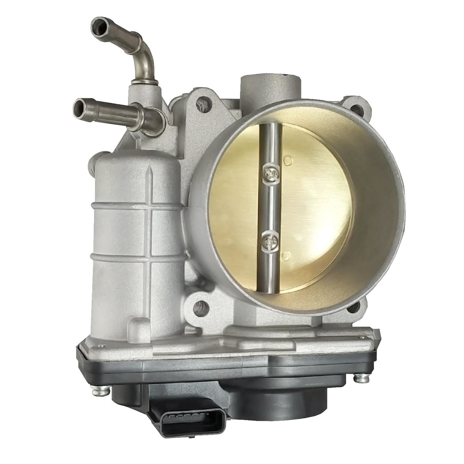 Duralast Fuel Injection Throttle Body TB1059D