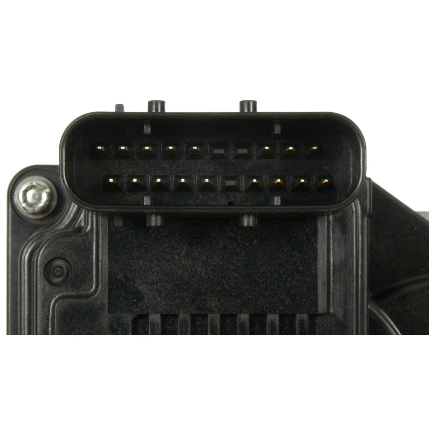 Duralast Fuel Injection Throttle Body TB1065D