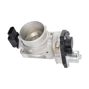 Fuel Injection Throttle Body - 6E-3053