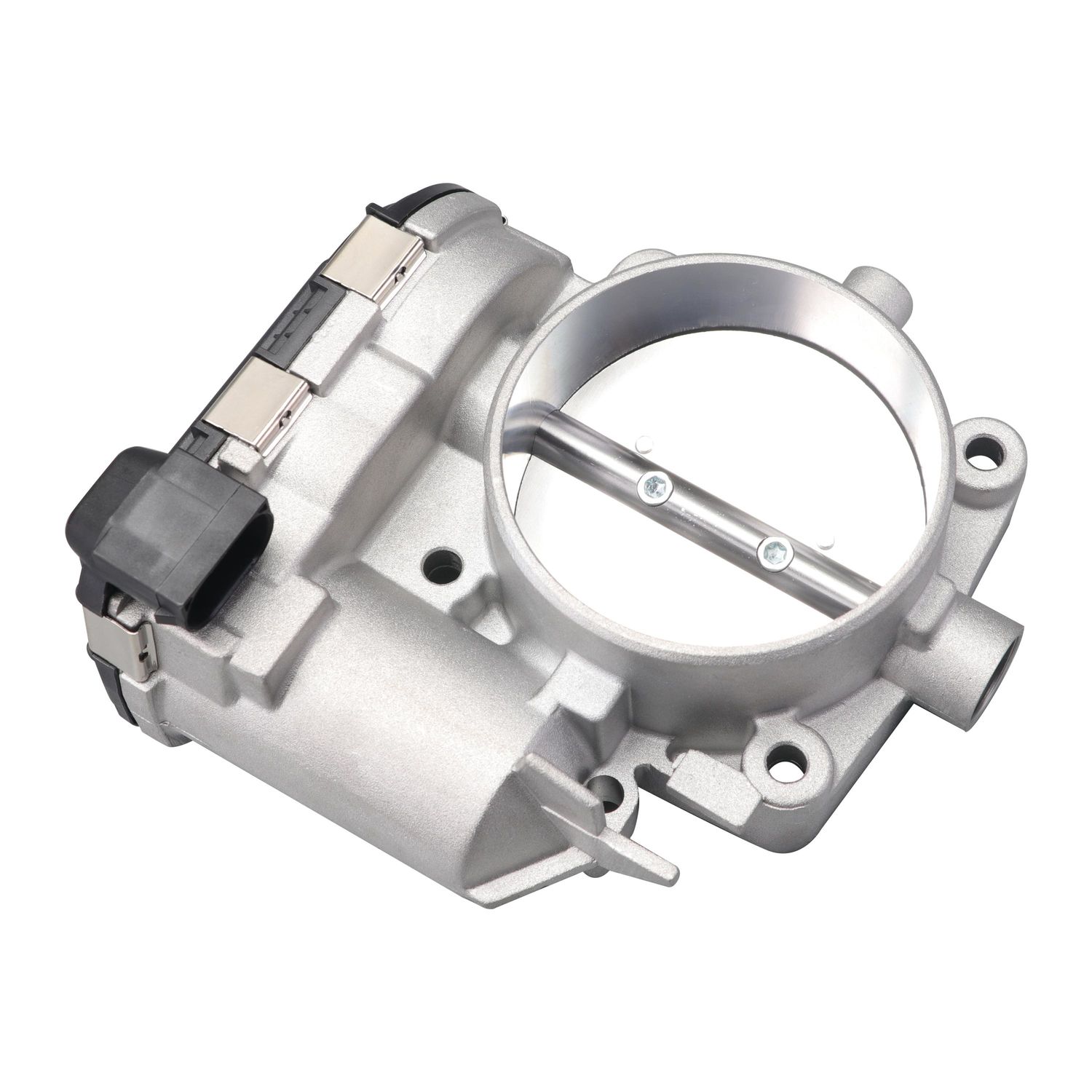 Duralast Fuel Injection Throttle Body TB1109D