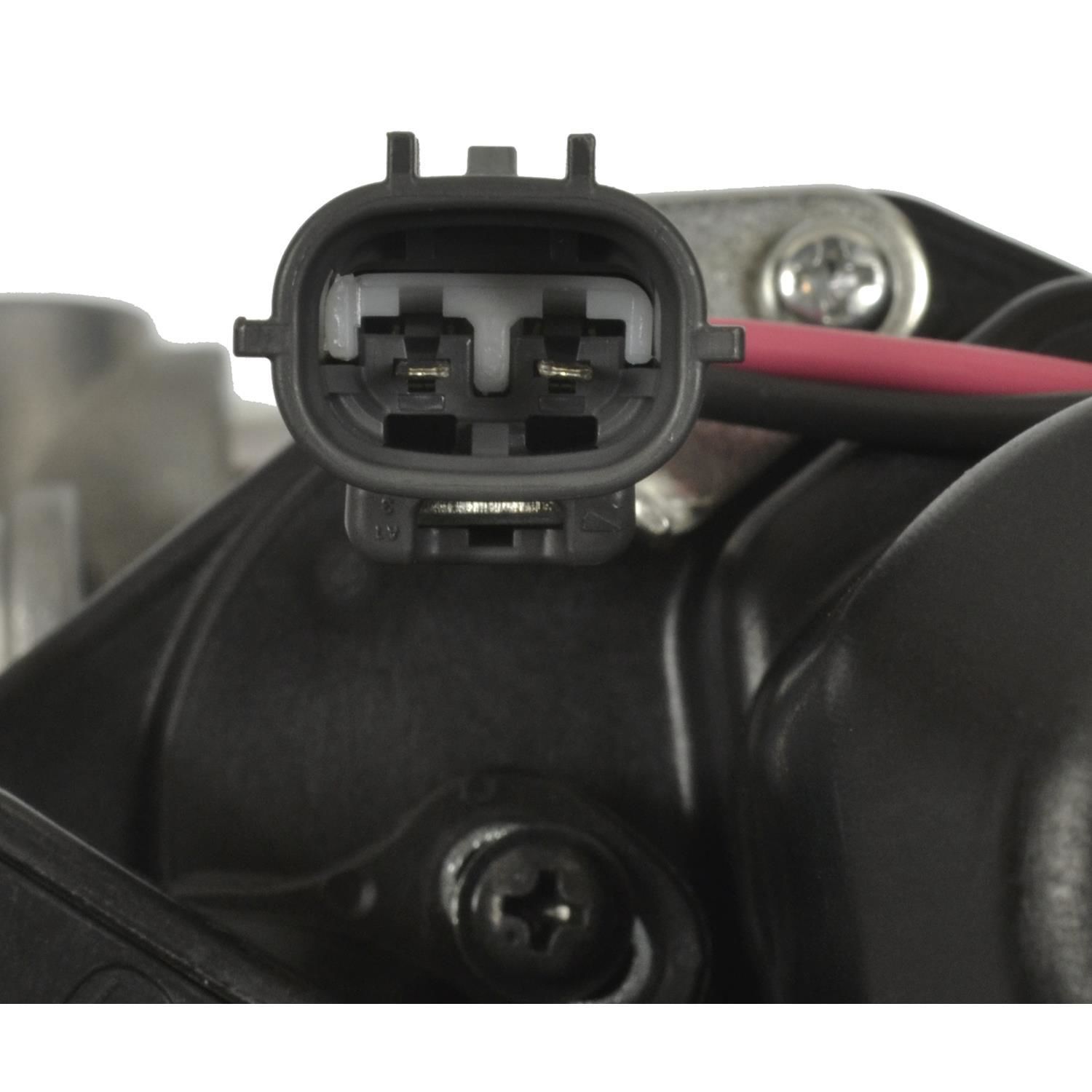 Duralast Throttle Body Unit TB1114D