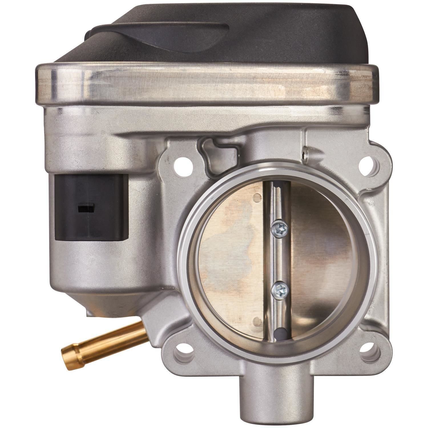 Duralast Throttle Body Unit TB1147D