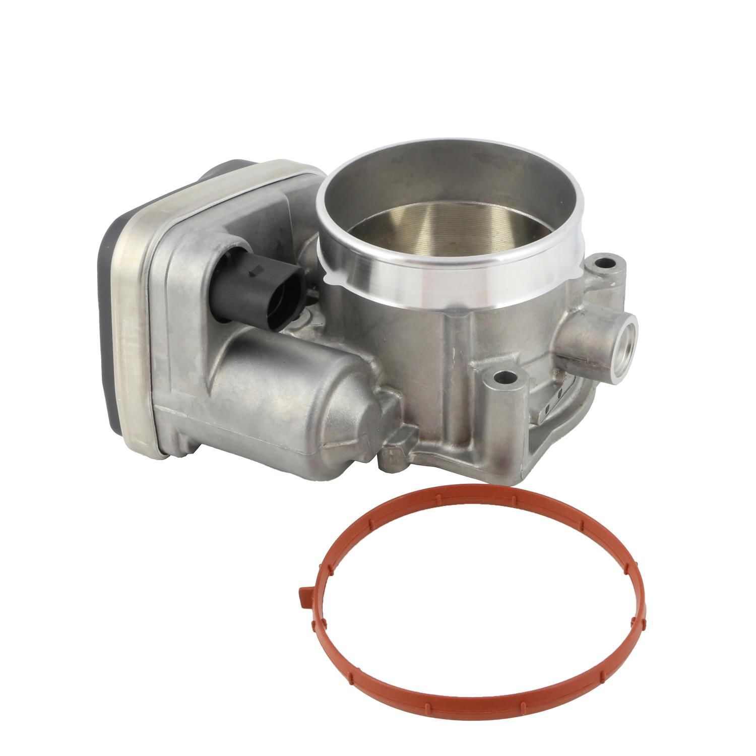 Duralast Throttle Body Unit TB1159D